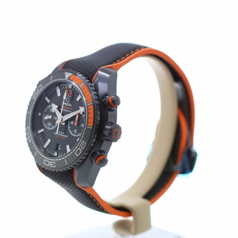 Men's watch / unisex  OMEGA, Planet Ocean 600m Co Axial Master Chronometer Chronograph / 45.5mm, SKU: 215.92.46.51.01.001 | watchapproach.com
