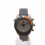 Men's watch / unisex  OMEGA, Planet Ocean 600m Co Axial Master Chronometer Chronograph / 45.5mm, SKU: 215.92.46.51.99.001 | watchapproach.com
