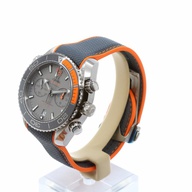 Men's watch / unisex  OMEGA, Planet Ocean 600m Co Axial Master Chronometer Chronograph / 45.5mm, SKU: 215.92.46.51.99.001 | watchapproach.com