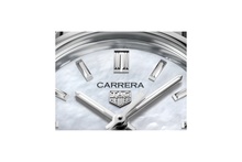 Ladies' watch  TAG HEUER, Carrera / 29mm, SKU: WBN2410.BA0621 | watchapproach.com