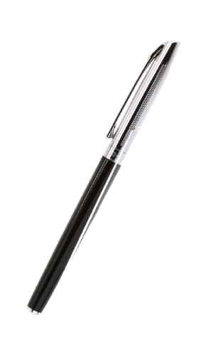  CARAN D’ACHE, Madison Bicolor Fountain Pen, SKU: 4690.456 | watchapproach.com