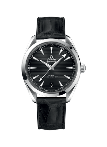 Men's watch / unisex  OMEGA, Aqua Terra 150m Co Axial Master Chronometer /41mm, SKU: 220.13.41.21.01.001 | watchapproach.com
