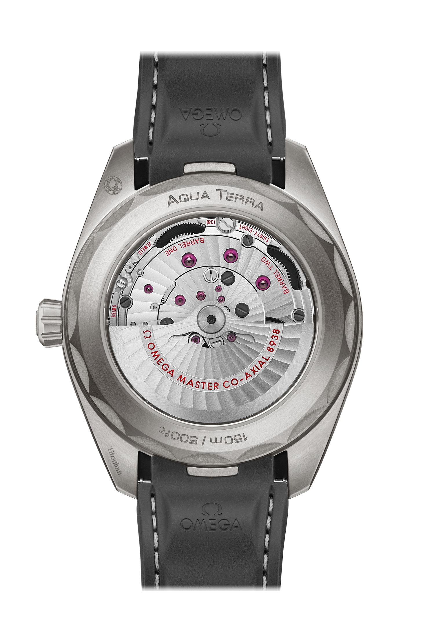 Men's watch / unisex  OMEGA, Seamaster Aqua Terra 150m Co Axial Master Chronometer GMT Worldtimer / 43mm, SKU: 220.92.43.22.99.001 | watchapproach.com