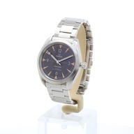 Men's watch / unisex  OMEGA, Railmaster Co Axial Master Chronometer / 40mm, SKU: 220.10.40.20.01.001 | watchapproach.com