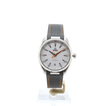 Men's watch / unisex  OMEGA, Seamaster Aqua Terra 150m Co Axial Master Chronometer / 41mm, SKU: 220.12.41.21.02.002 | watchapproach.com