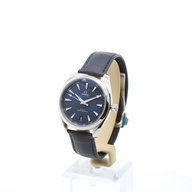 Men's watch / unisex  OMEGA, Seamaster Aqua Terra 150M / 41mm, SKU: 220.13.41.21.03.001 | watchapproach.com