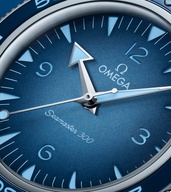 Men's watch / unisex  OMEGA, Seamaster 300 Co Axial Master Chronometer / 41mm, SKU: 234.30.41.21.03.002 | watchapproach.com