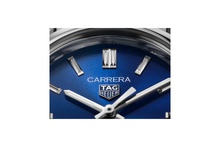 Ladies' watch  TAG HEUER, Carrera / 29mm, SKU: WBN2411.BA0621 | watchapproach.com