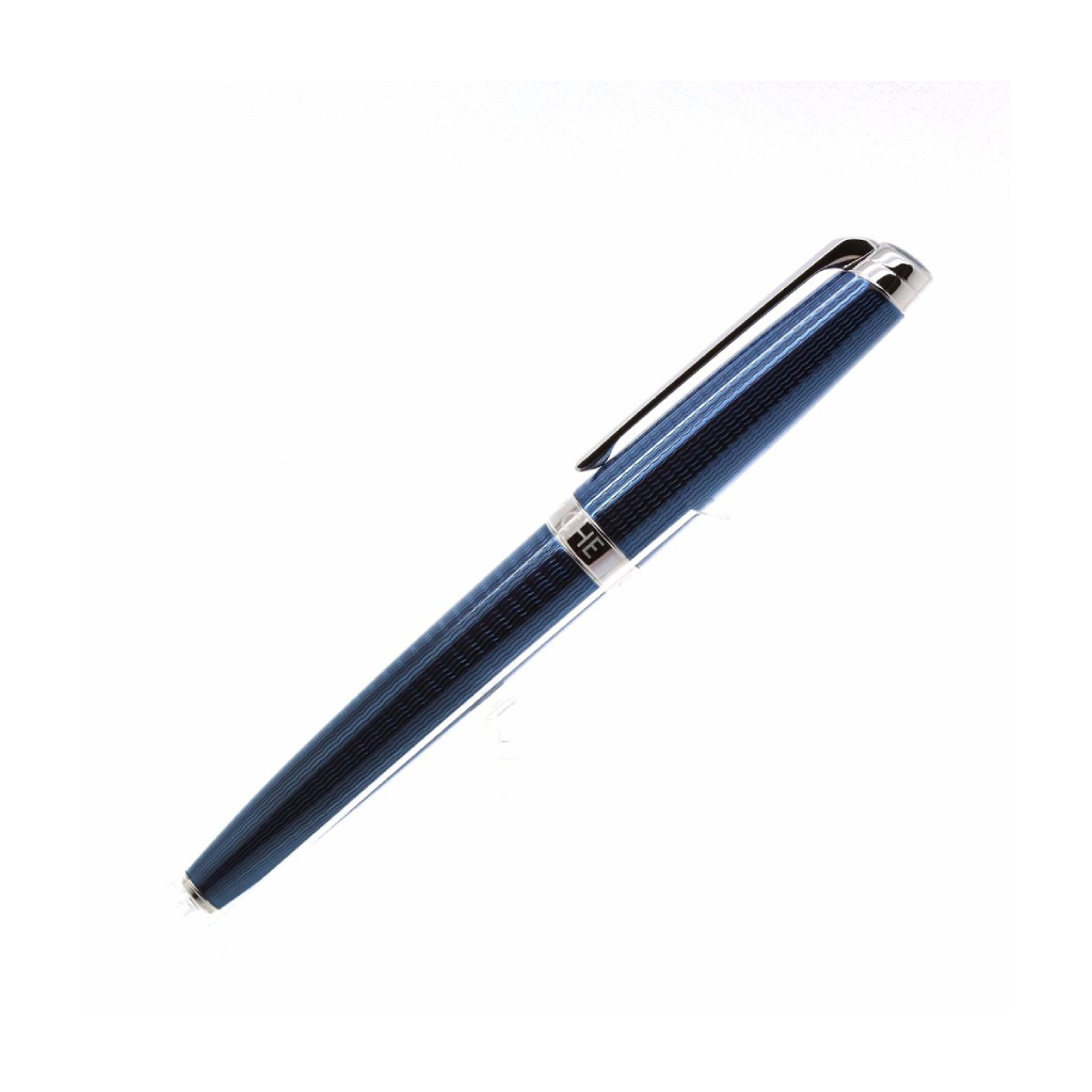  CARAN D’ACHE, Léman Grand Bleu Roller Pen, SKU: 4779.168 | watchapproach.com