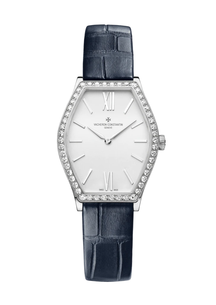 Ladies' watch  VACHERON CONSTANTIN, Malte Small / 34.4mm x 28.4mm, SKU: 25530/000G-9741 | watchapproach.com