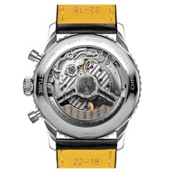 Men's watch / unisex  BREITLING, Navitimer B01 Chronograph / 41mm, SKU: AB0139241C1P1 | watchapproach.com