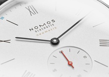 Men's watch / unisex  NOMOS GLASHÜTTE, Ludwig Neomatik / 36mm, SKU: 282 | watchapproach.com