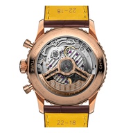 Men's watch / unisex  BREITLING, Navitimer B01 Chronograph / 41mm, SKU: RB0139211G1P1 | watchapproach.com