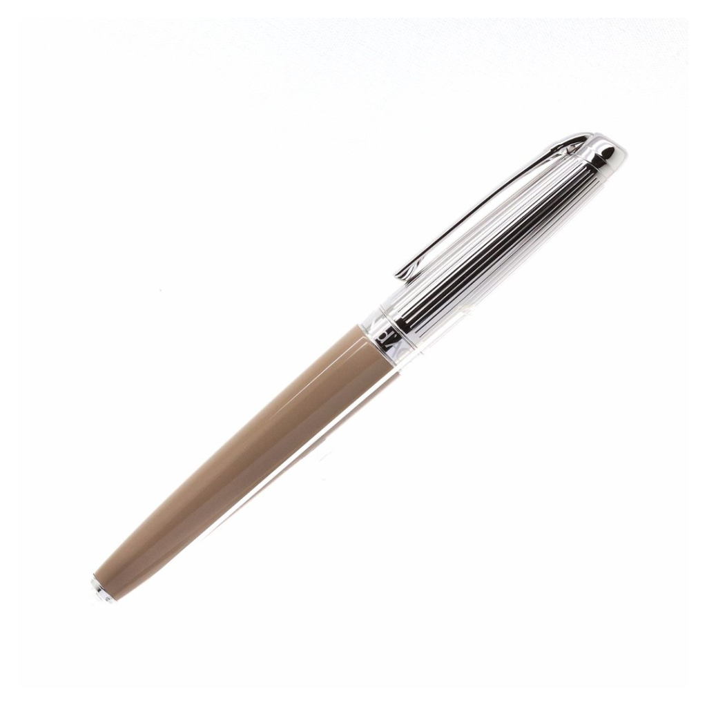  CARAN D’ACHE, Léman Cashmere Roller Pen, SKU: 4779.403 | watchapproach.com
