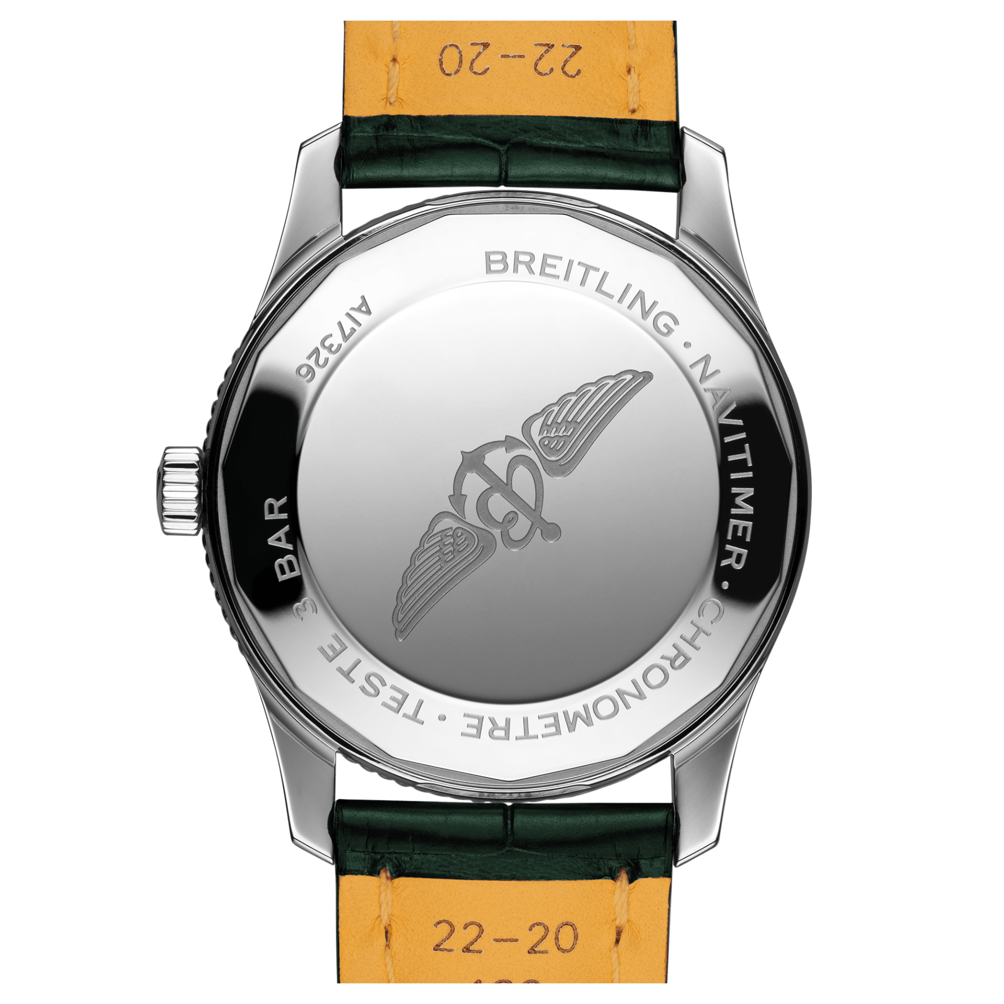 Men's watch / unisex  BREITLING, Navitimer Automatic / 41mm, SKU: A17326361L1P1 | watchapproach.com