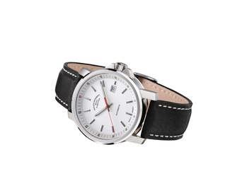 Men's watch / unisex  MÜHLE-GLASHÜTTE, 29ER Big / 42.4 mm, SKU: M1-25-31-LB | watchapproach.com