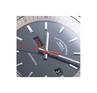 Men's watch / unisex  MÜHLE-GLASHÜTTE, 29ER Day/Date / 42.4 mm, SKU: M1-25-34-CB | watchapproach.com