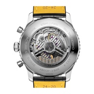 Men's watch / unisex  BREITLING, Navitimer B01 Chronograph / 46mm, SKU: AB0137241L1P1 | watchapproach.com