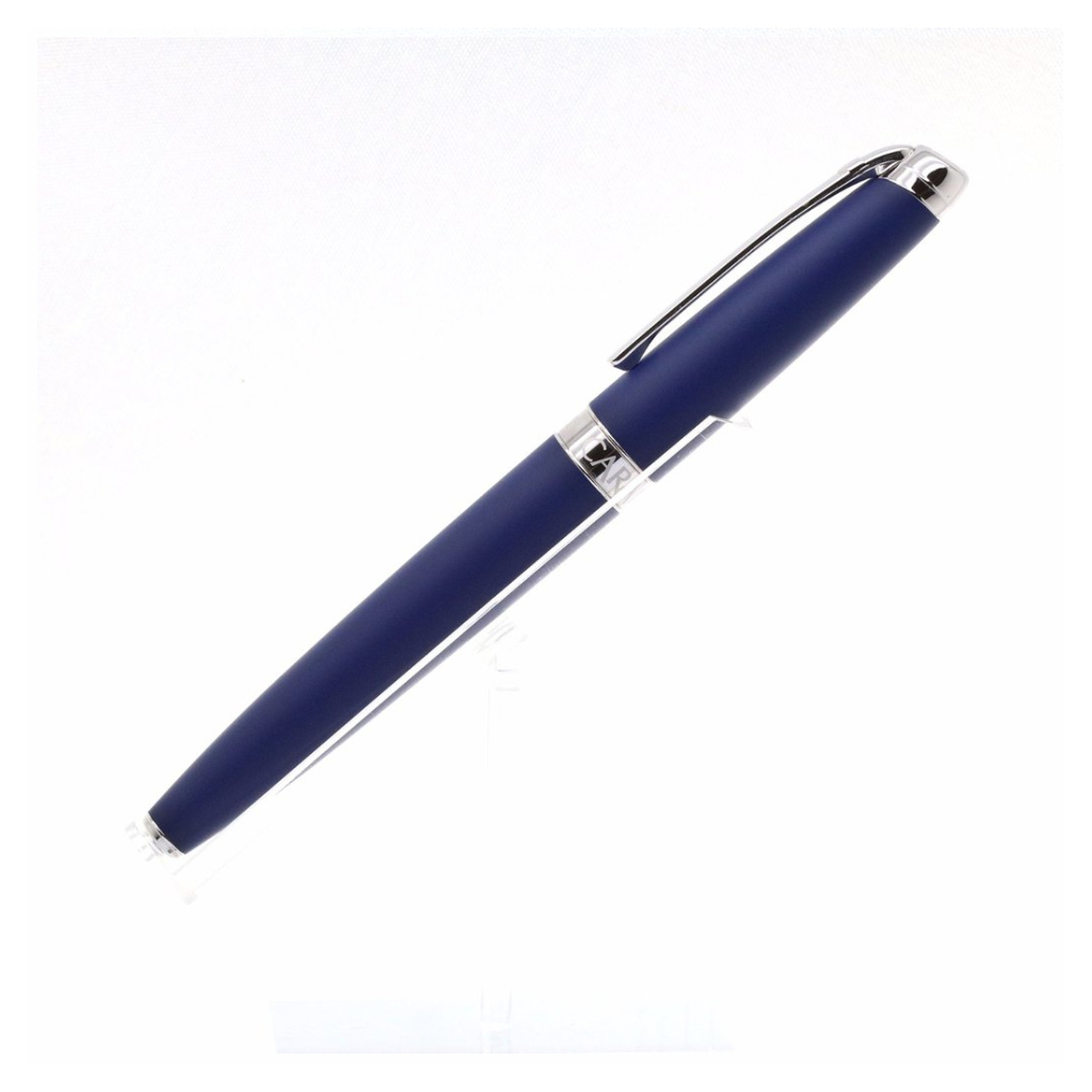 Léman Blue Night Matt Roller Pen