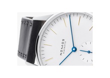 Men's watch / unisex  NOMOS GLASHÜTTE, Orion / 35mm, SKU: 301 | watchapproach.com