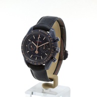 Men's watch / unisex  OMEGA, Speedmaster Moonphase Co Axial Master Chronometer Chronograph / 44.25mm, SKU: 304.93.44.52.03.002 | watchapproach.com