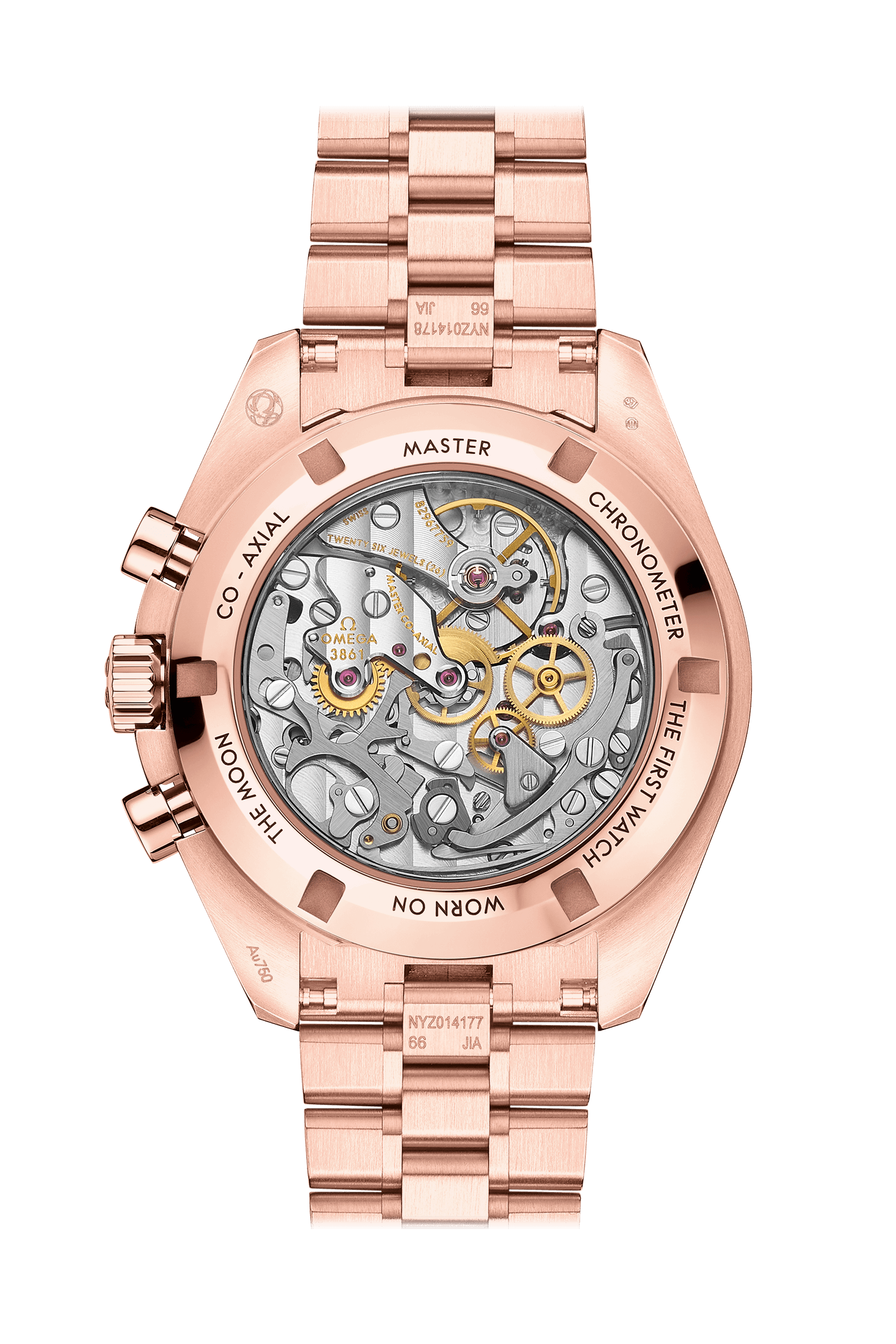 Men's watch / unisex  OMEGA, Speedmaster Moonwatch Professional Co Axial Master Chronometer Chronograph / 42mm, SKU: 310.60.42.50.01.001 | watchapproach.com
