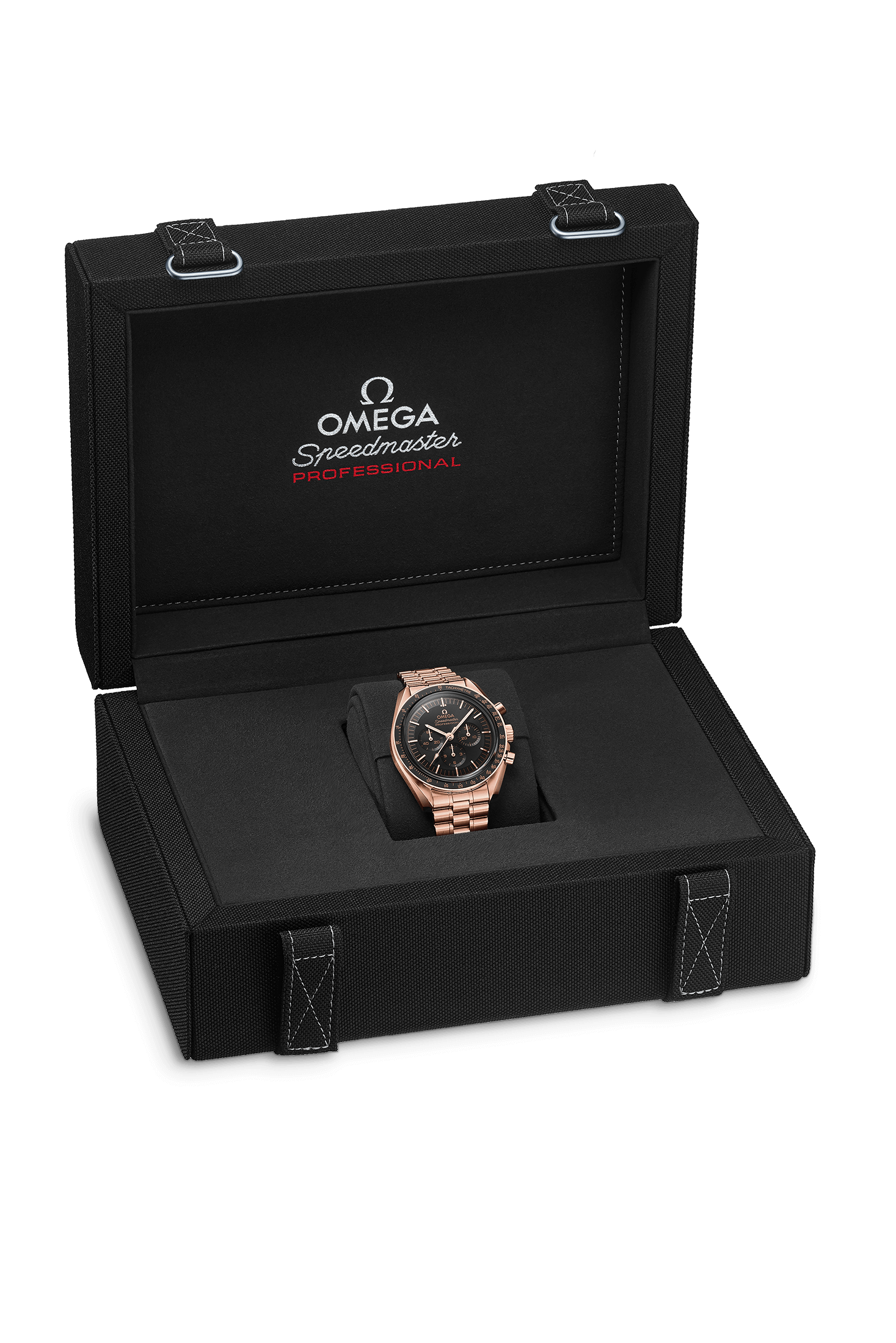 Men's watch / unisex  OMEGA, Speedmaster Moonwatch Professional Co Axial Master Chronometer Chronograph / 42mm, SKU: 310.60.42.50.01.001 | watchapproach.com
