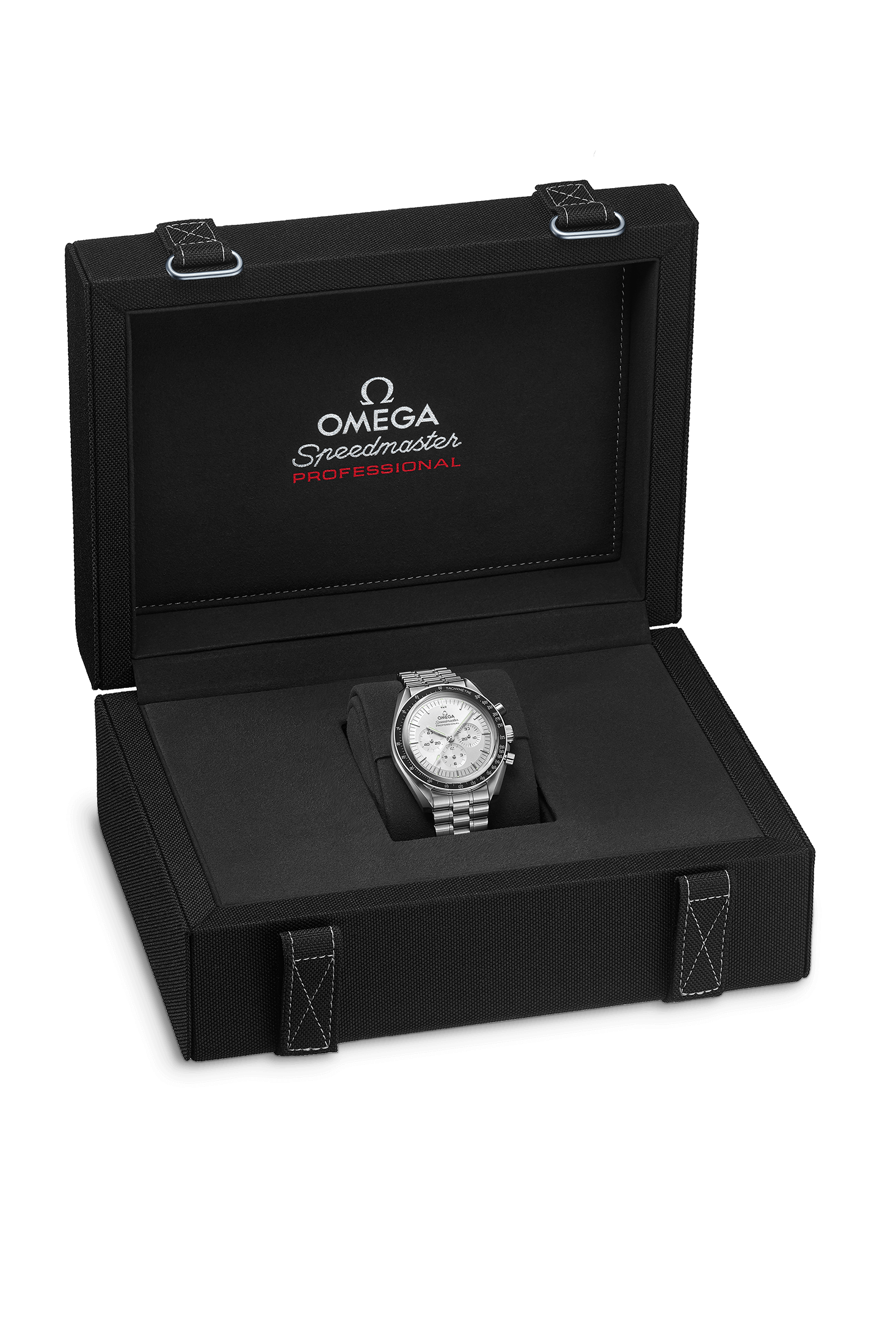 Men's watch / unisex  OMEGA, Speedmaster Moonwatch Professional Co Axial Master Chronometer Chronograph / 42mm, SKU: 310.60.42.50.02.001 | watchapproach.com