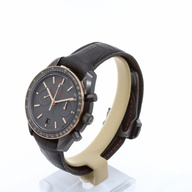Men's watch / unisex  OMEGA, Speedmaster Dark Side Of The Moon Co Axial Chronometer Chronograph / 44.25mm, SKU: 311.63.44.51.06.001 | watchapproach.com