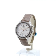 Ladies' watch  OMEGA, Speedmaster 38 Co Axial Chronometer Chronograph / 38mm, SKU: 324.38.38.50.02.001 | watchapproach.com