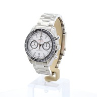 Men's watch / unisex  OMEGA, Speedmaster Racing Co Axial Master Chronometer Chronograph / 44.25mm, SKU: 329.30.44.51.04.001 | watchapproach.com