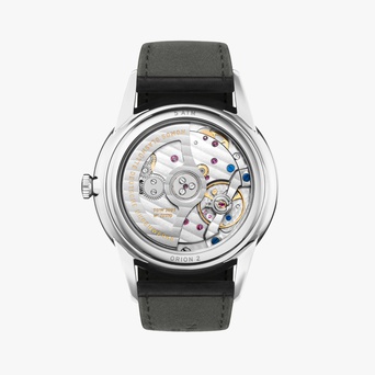 Men's watch / unisex  NOMOS GLASHÜTTE, Orion Neomatik 39 White / 38.50mm, SKU: 341 | watchapproach.com