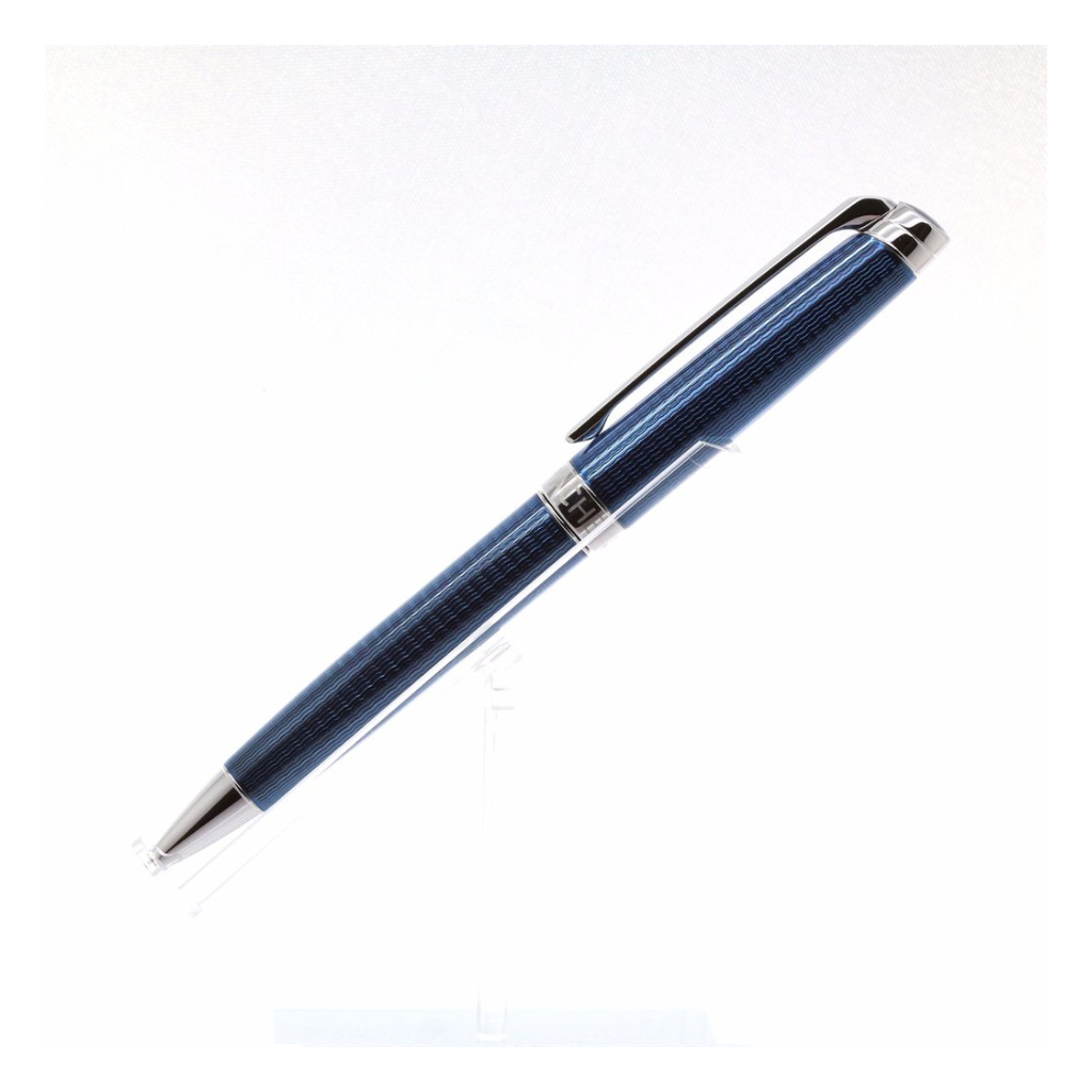 Léman Grand Bleu Ballpoint Pen