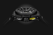 Men's watch / unisex  HUBLOT, Big Bang Unico Golf Black Carbon / 45mm, SKU: 416.YT.1120.VR | watchapproach.com