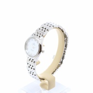 Ladies' watch  OMEGA, De Ville Prestige Quartz / 24.40mm, SKU: 424.10.24.60.55.001 | watchapproach.com