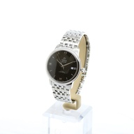 Men's watch / unisex  OMEGA, De Ville Prestige Co Axial Chronometer / 39.50mm, SKU: 424.10.40.20.01.001 | watchapproach.com