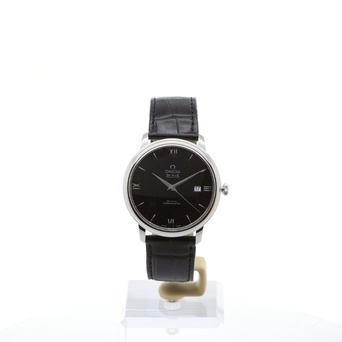 De Ville Prestige Co Axial Chronometer / 39.50mm