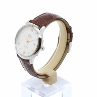 Men's watch / unisex  OMEGA, De Ville Prestige Co Axial Chronometer / 39.50mm, SKU: 424.13.40.20.02.002 | watchapproach.com