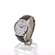 Men's watch / unisex  OMEGA, De Ville Prestige Co Axial Chronometer / 39.50mm, SKU: 424.13.40.20.02.003 | watchapproach.com