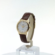 Ladies' watch  OMEGA, De Ville Prestige Co Axial Chronometer / 32.70mm, SKU: 424.53.33.20.05.002 | watchapproach.com