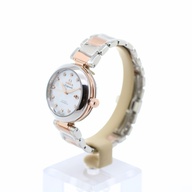 Ladies' watch  OMEGA, De Ville Ladymatic Co Axial Chronometer / 34mm, SKU: 425.20.34.20.55.004 | watchapproach.com