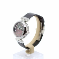 Ladies' watch  OMEGA, De Ville Ladymatic Co Axial Chronometer / 34mm, SKU: 425.32.34.20.57.004 | watchapproach.com