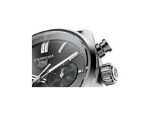 Men's watch / unisex  TAG HEUER, Carrera / 42mm, SKU: CBN2012.FC6483 | watchapproach.com