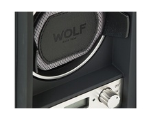  WOLF 1834, Module 4.1 Watch Winder, SKU: 454011 | watchapproach.com