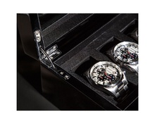  WOLF 1834, Savoy 5pc Watch Box, SKU: 461570 | watchapproach.com