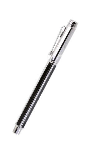 Varius Chinablack Roller Pen