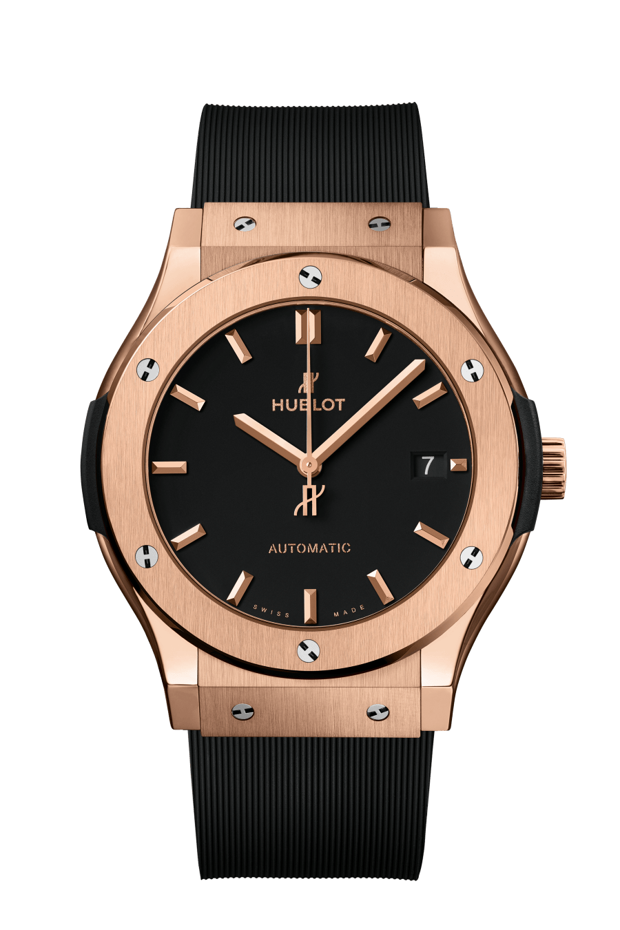 Men's watch / unisex  HUBLOT, Classic Fusion King Gold / 45mm, SKU: 511.OX.1181.RX | watchapproach.com