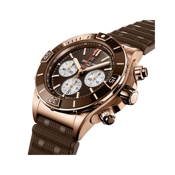 Men's watch / unisex  BREITLING, Super Chronomat B01 / 44mm, SKU: RB0136E31Q1S1 | watchapproach.com