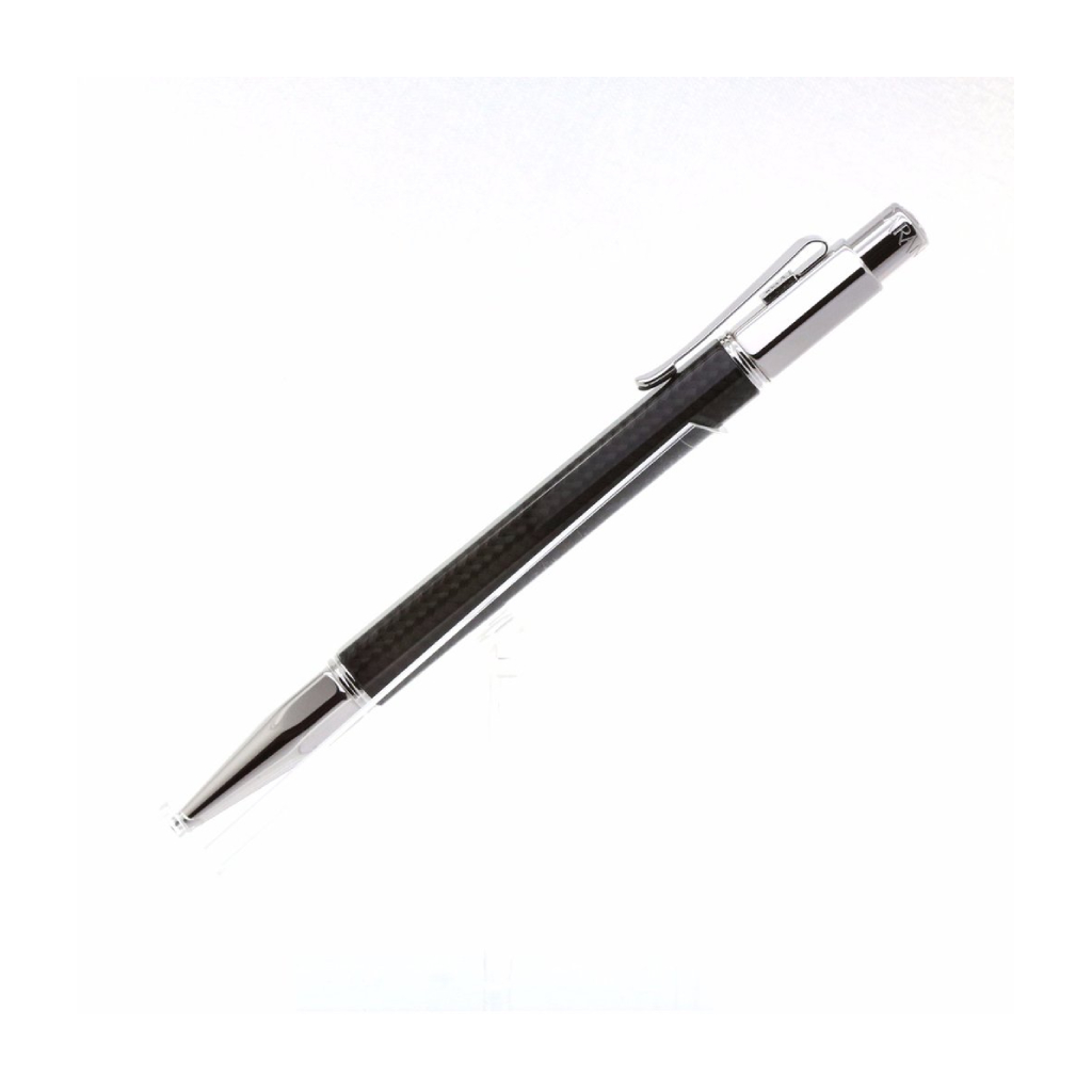  CARAN D’ACHE, Varius Carbon 3000 Ballpoint Pen, SKU: 4480.017 | watchapproach.com