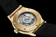 Men's watch / unisex  HUBLOT, Classic Fusion Original Yellow Gold / 42mm, SKU: 542.VX.1230.RX.MDM | watchapproach.com